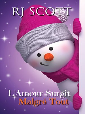 cover image of L'Amour Surgit Malgré Tout